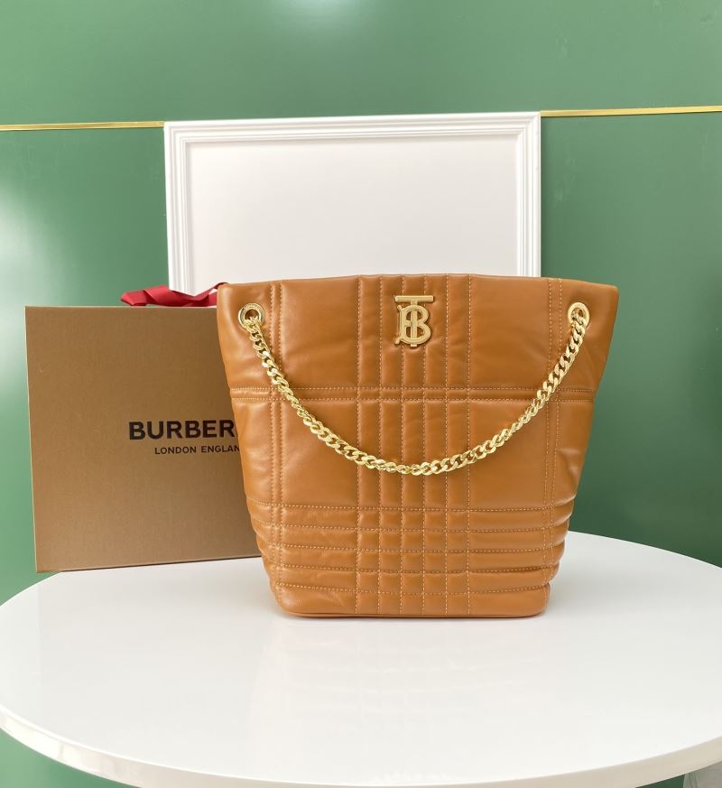 Burberry Top Handle Bags